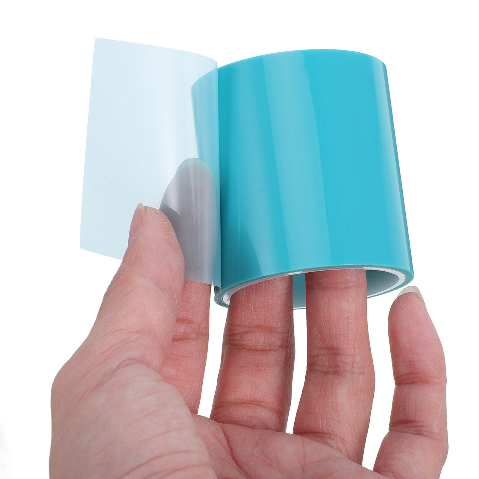 1 Roll Traceless Pet High Temp - Woodworking Epoxy review and price