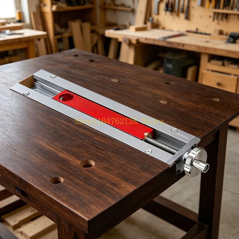 Heavy Duty Aluminum Benches Ta - Woodworking Quick Release Vise review and price