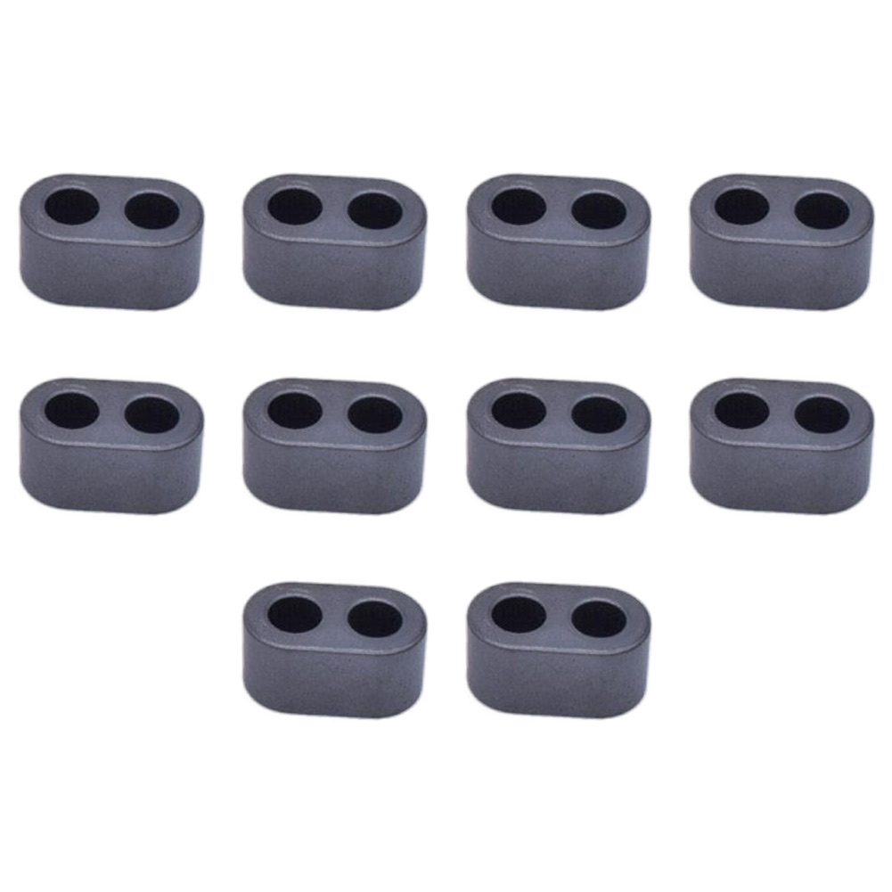 10pcs Ferrite Toroid Core Ring - Woodworking Network review and price