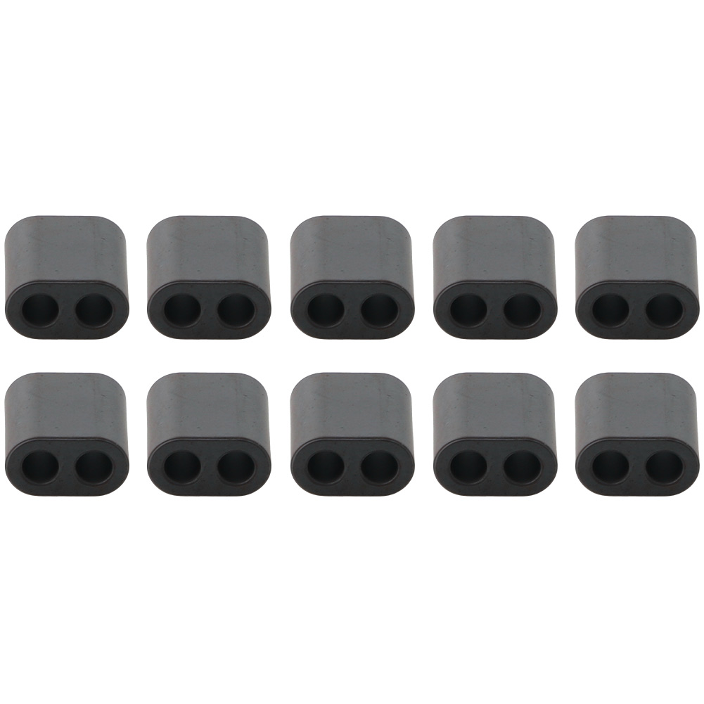 10pcs Ferrite Toroid Core Ring - Woodworking Network review and price