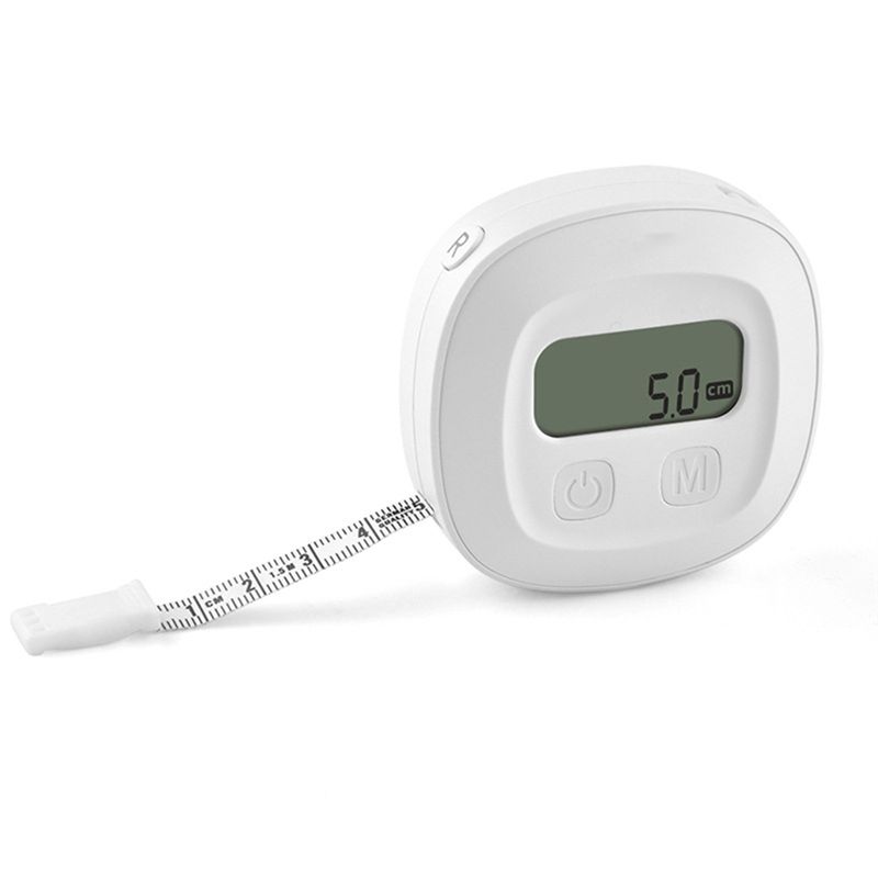 2025 Trend Smart Body Tape Mea - Woodworking Unlimited review and price