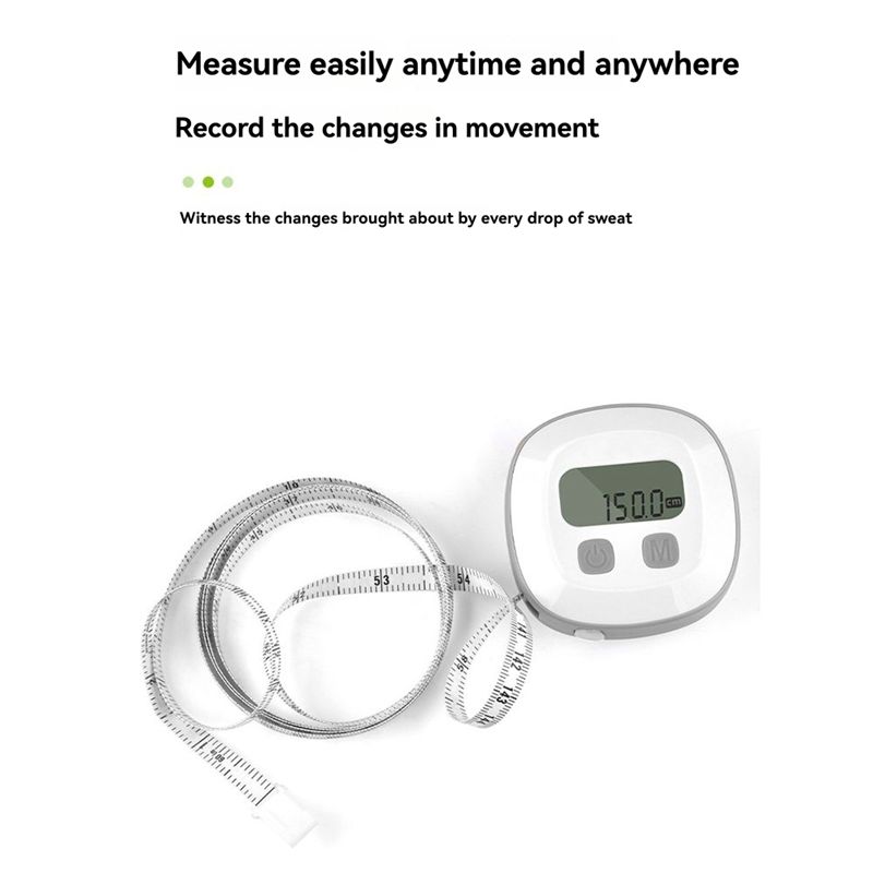 2025 Trend Smart Body Tape Mea - Woodworking Unlimited review and price