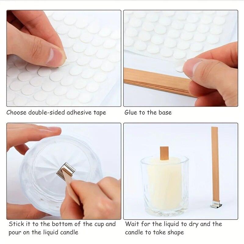 30pcs High Quality Wooden Cand - Woodworking Z Clips review and price