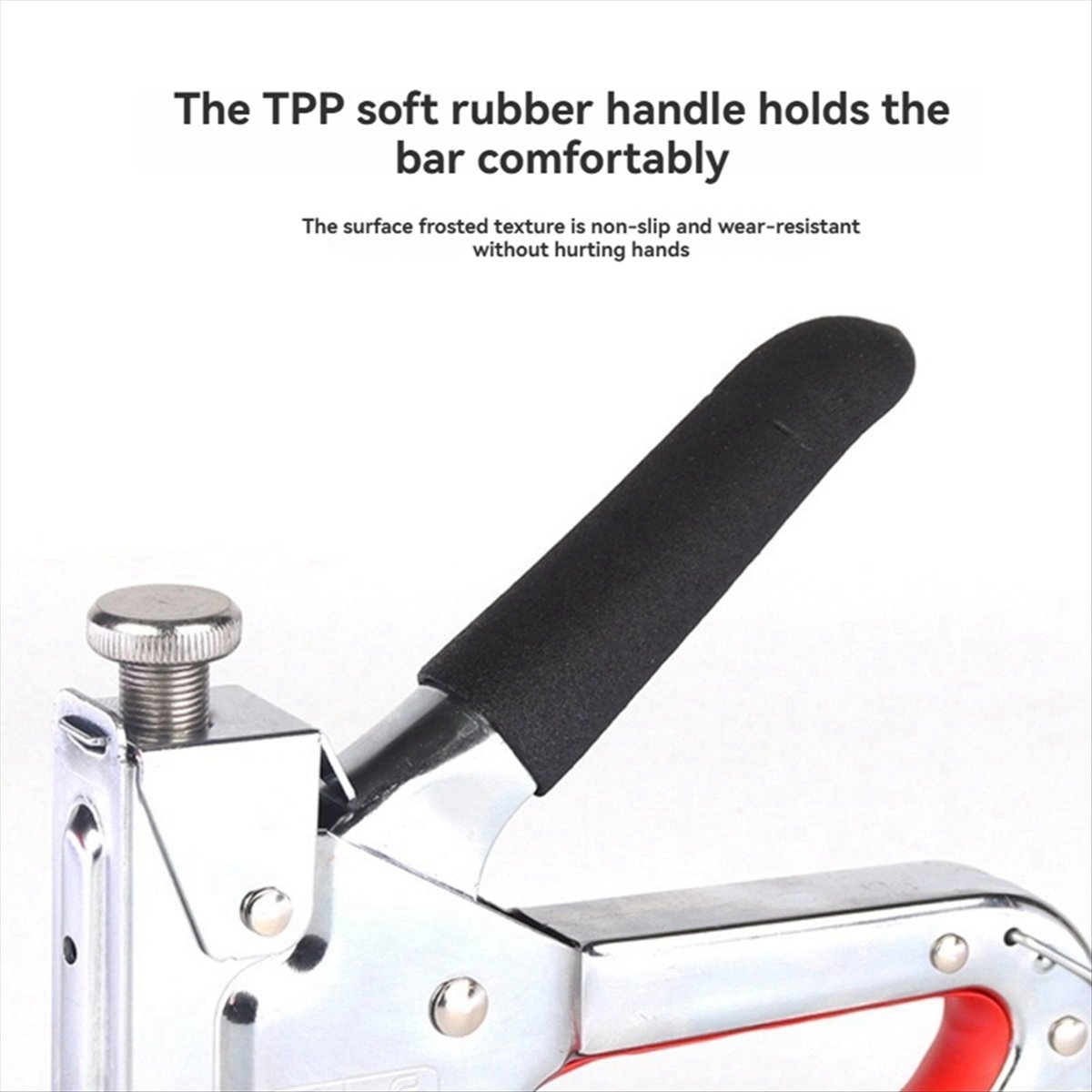 N82R Manual Three-Purpose Nail - Woodworking Tool review and price