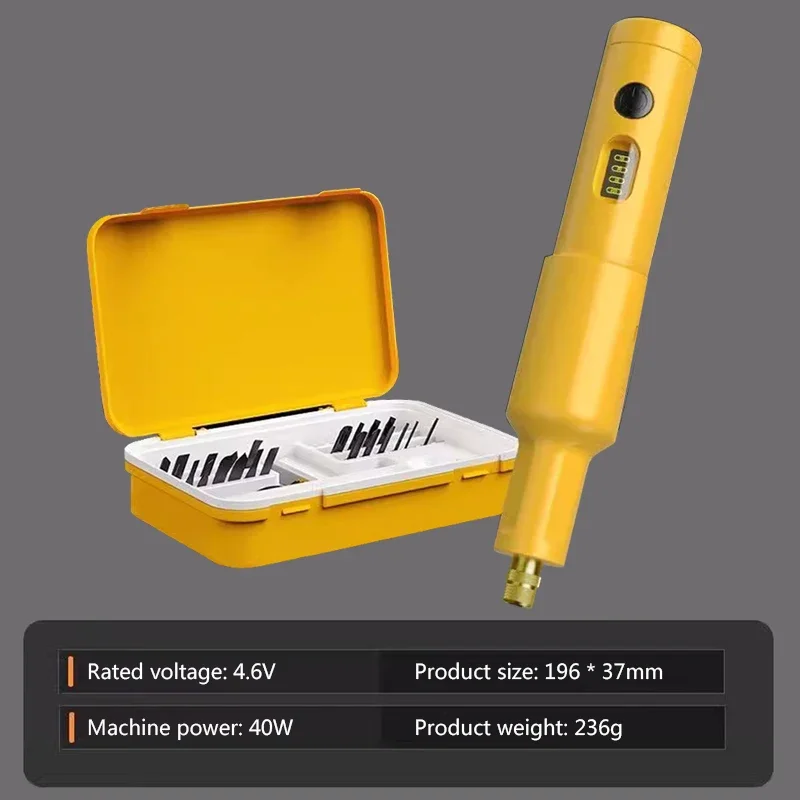 20PCS Blade Electric Engraving - Woodworking Ai review and price
