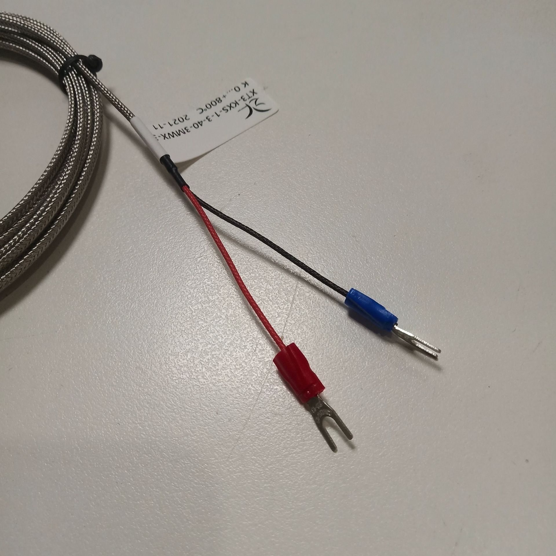 ZYSENSOR K Indexing Armored Th - Woodworking Network review and price