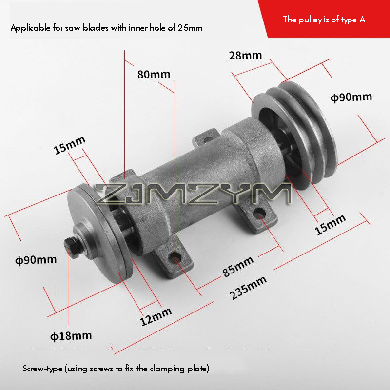 Woodworking Bench Saw Shaft As - Woodworking Tool review and price