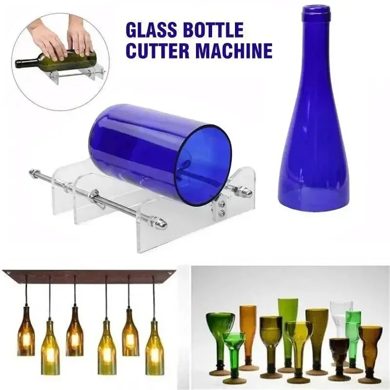 New Bottle Cutting Tool Kit fo - Woodworking Gift Ideas review and price
