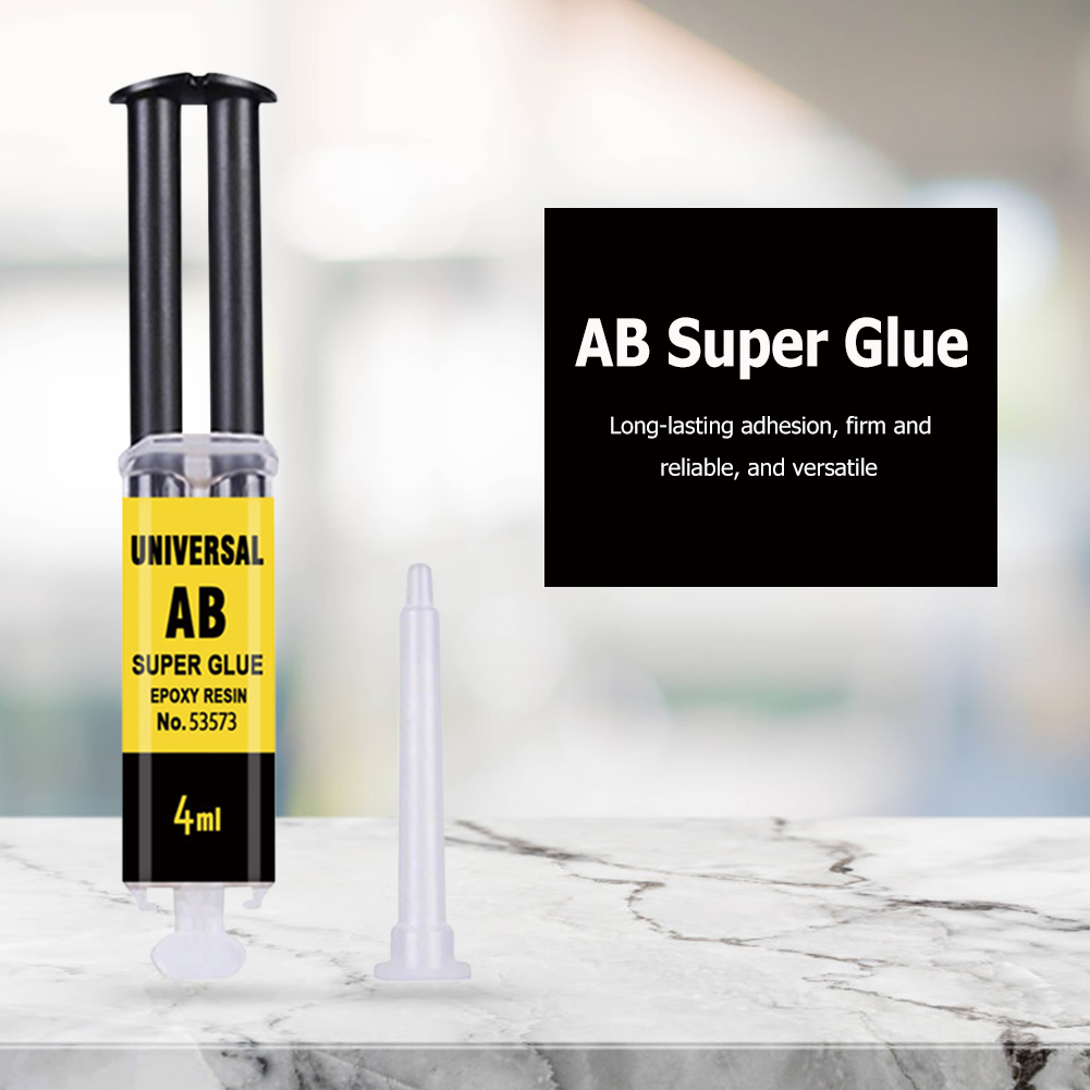 Universal Epoxy Resin Super AB - Woodworking Epoxy review and price