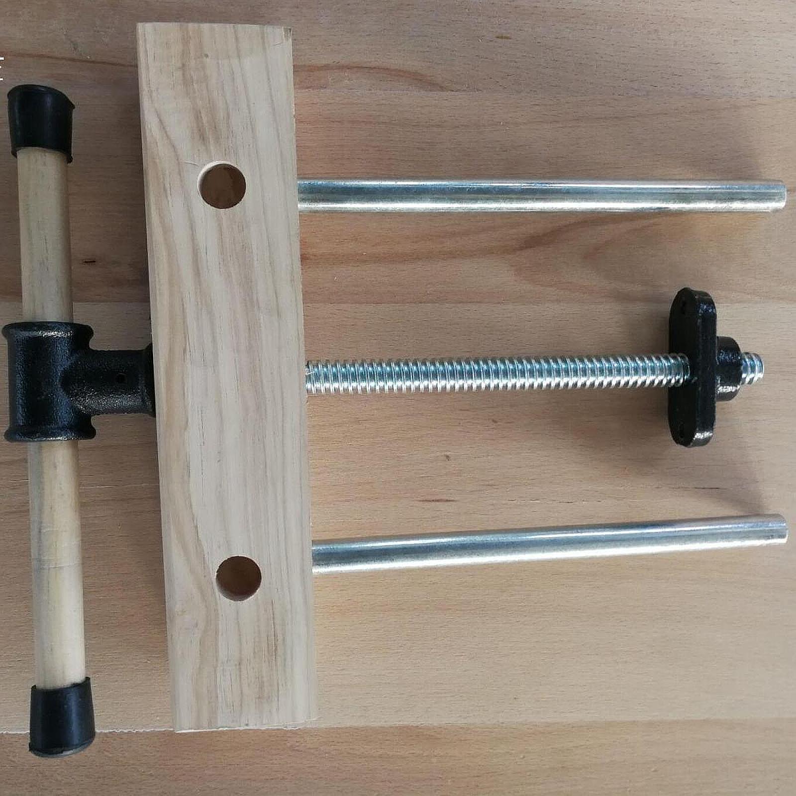 Woodworking Vise Clamping Prof - Woodworking Vise review and price