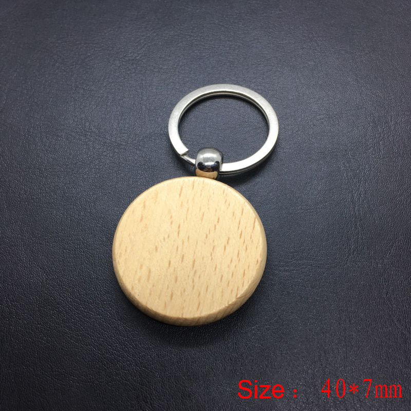 Custom Wooden Keychain Laser E - Woodworking Logo review and price