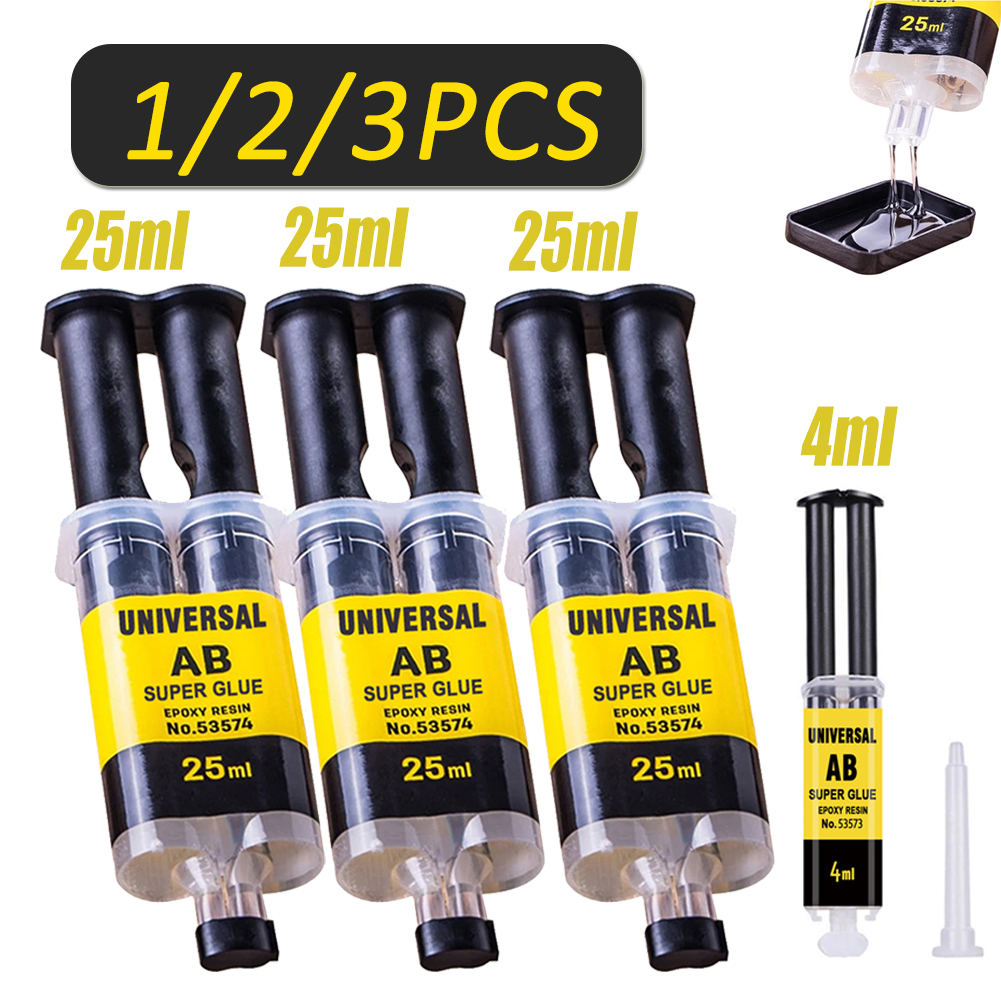 Super AB Glue for Glass Metal  - Woodworking Epoxy review and price