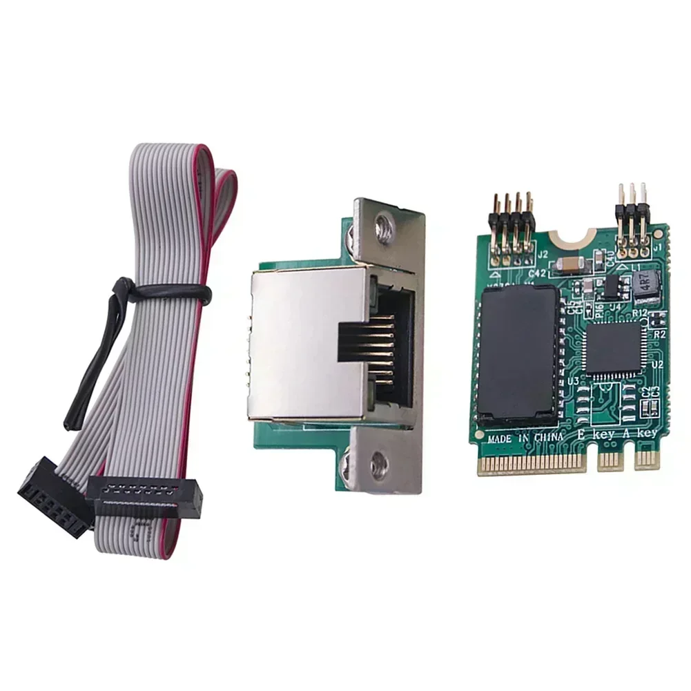 M.2 Key A+E 2.5G Gigabit Ether - Woodworking Network review and price