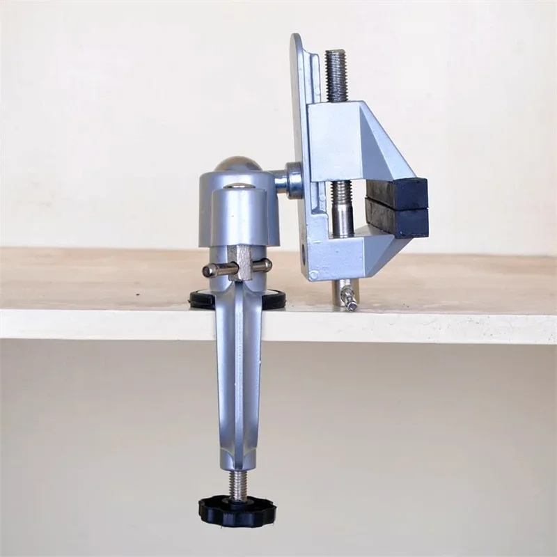Multifunctional Aluminum Alloy - Woodworking Vise review and price