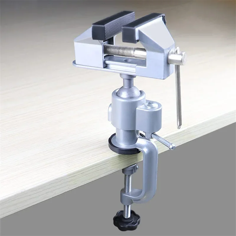 Multifunctional Aluminum Alloy - Woodworking Vise review and price