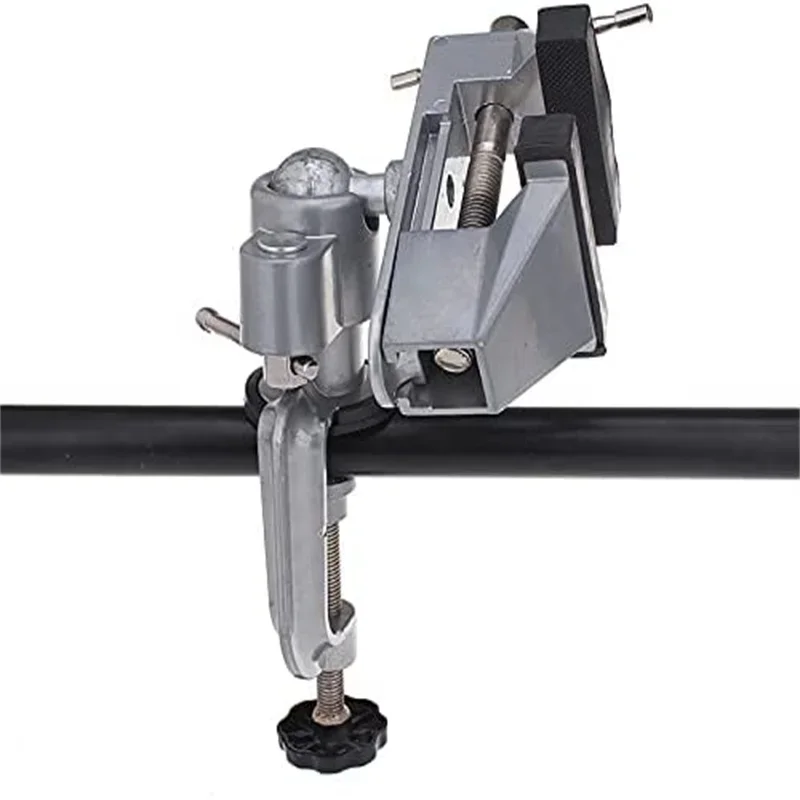 Multifunctional Aluminum Alloy - Woodworking Vise review and price