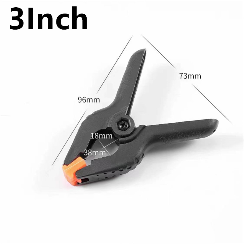 1-10 Pcs Woodworking Spring Cl - Woodworking Z Clips review and price