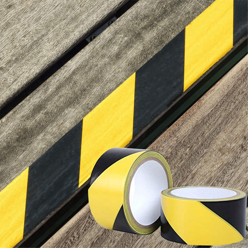 33M Black & Yellow Hazard Warn - Woodworking Warehouse review and price