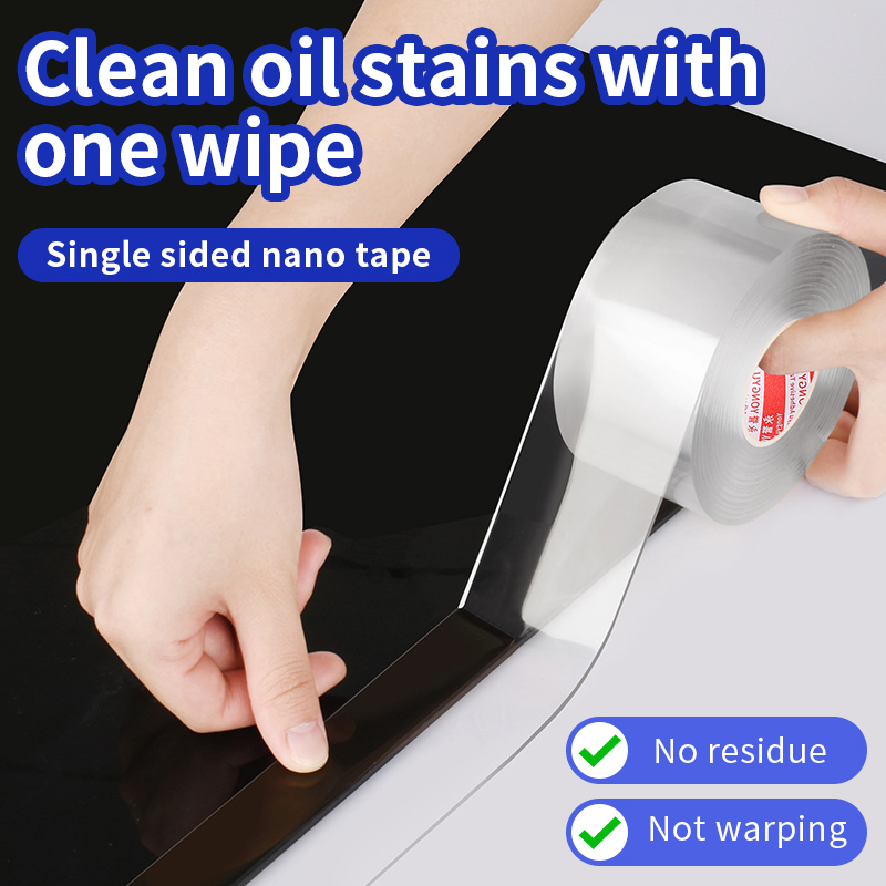 Nano Single-sided Tape Windpro - Woodworking Mask review and price