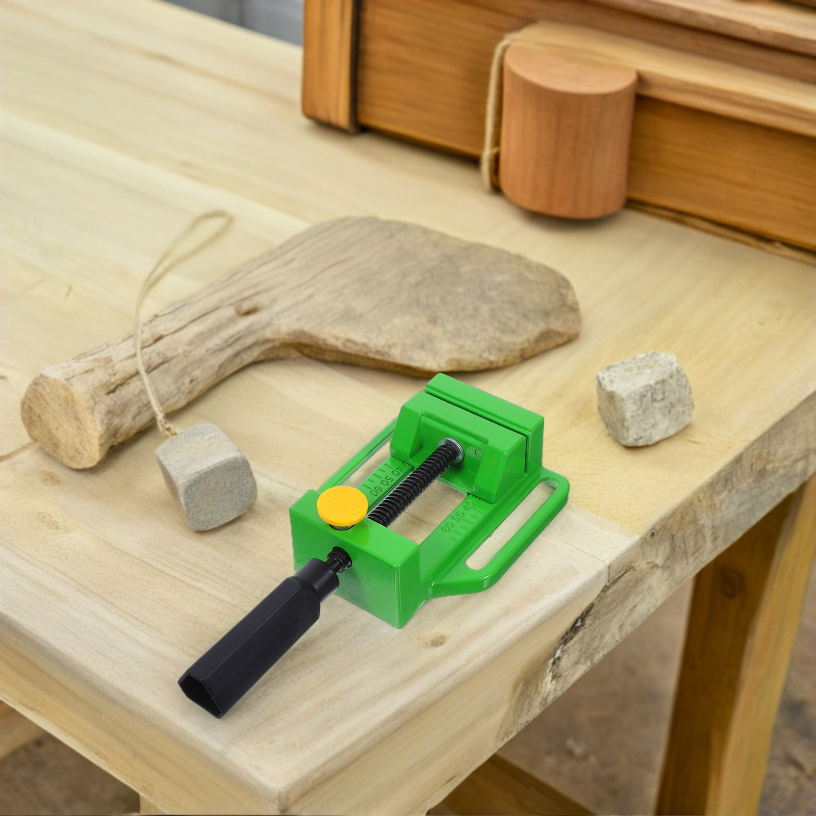 Quick Release Flat Clamp Preci - Woodworking Quick Release Vise review and price