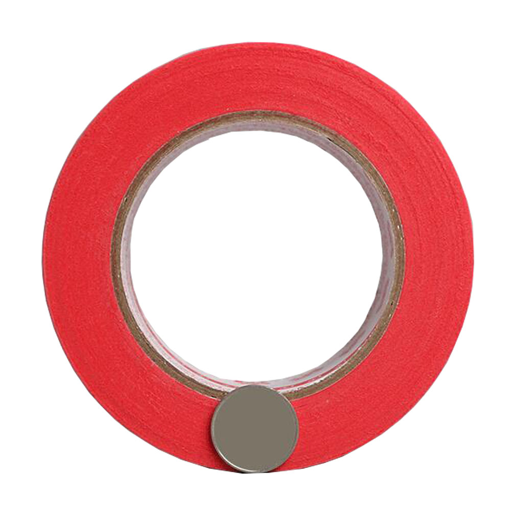 20M Colorful Paper Tape Red Bl - Woodworking Mask review and price