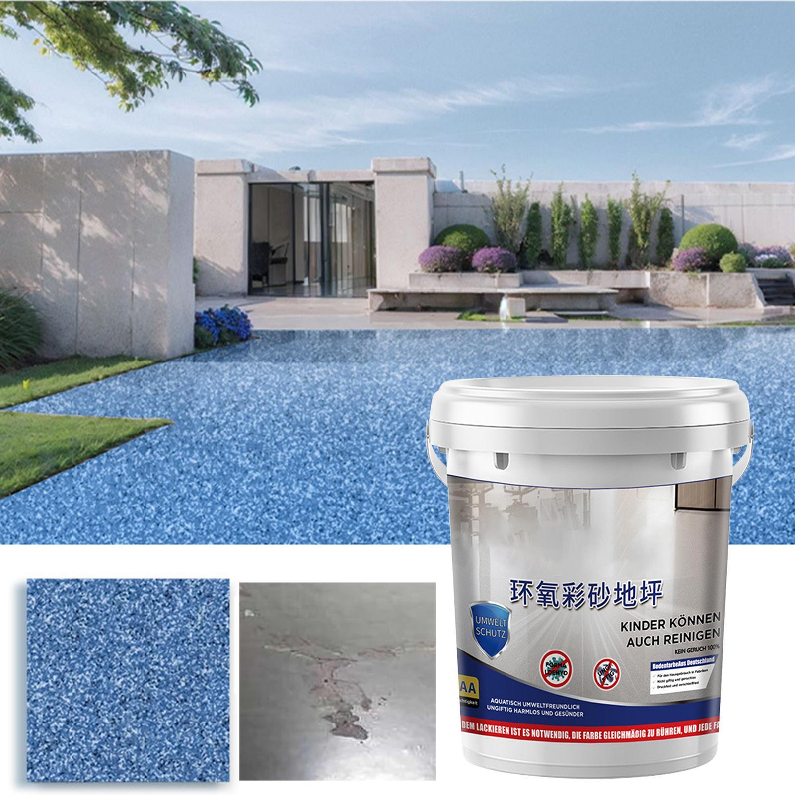 Epoxy Floor Paint Waterproof S - Woodworking Epoxy review and price