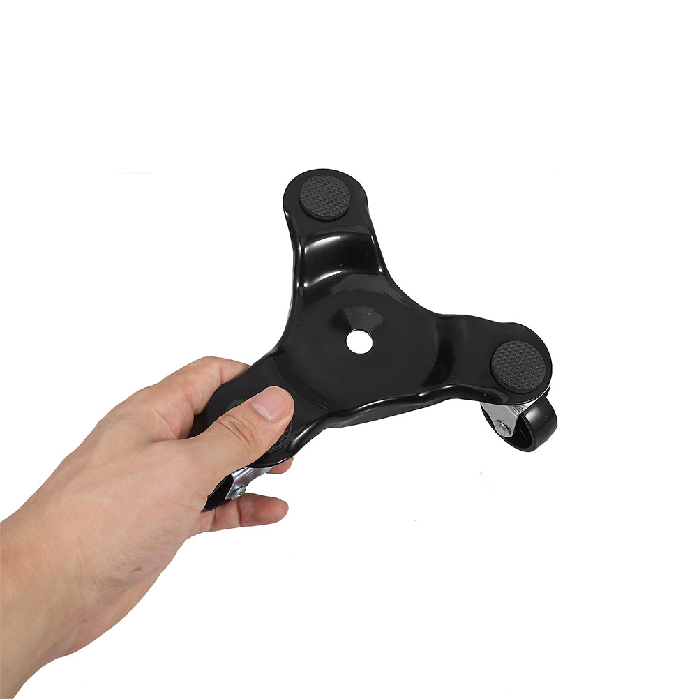 4Pcs Sturdy Carbon Steel ABS F - Woodworking Warehouse review and price