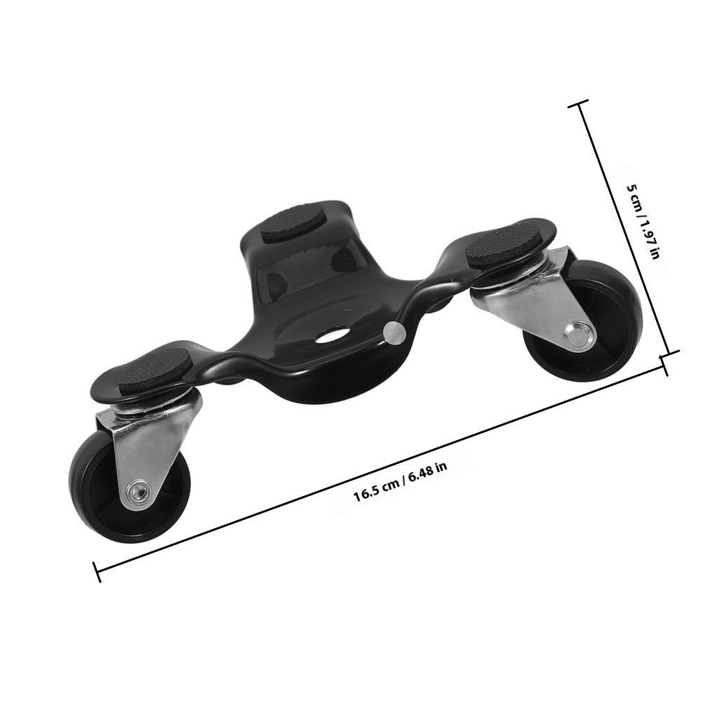 4Pcs Sturdy Carbon Steel ABS F - Woodworking Warehouse review and price