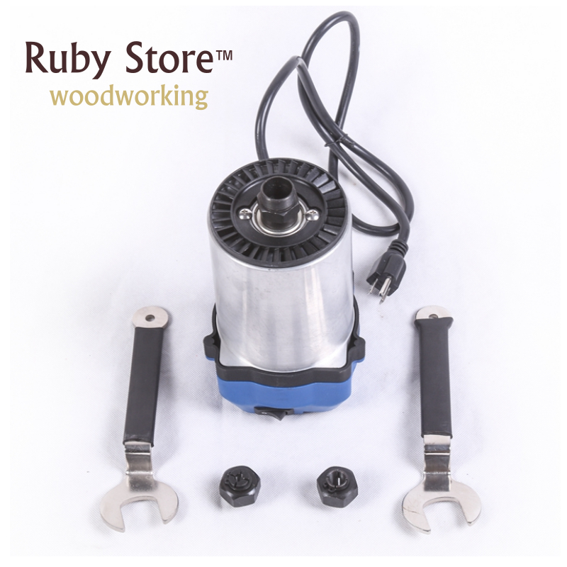 Heavy Duty Powerful 3-1/4 HP,  - Woodworking Ai review and price