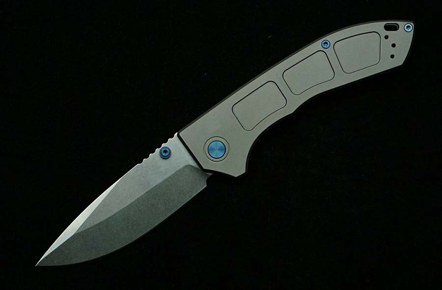 New Blue Hard Box 748 Folding  - Woodworking Logo review and price
