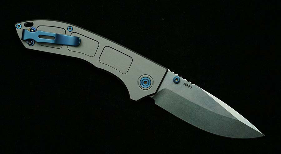 New Blue Hard Box 748 Folding  - Woodworking Logo review and price