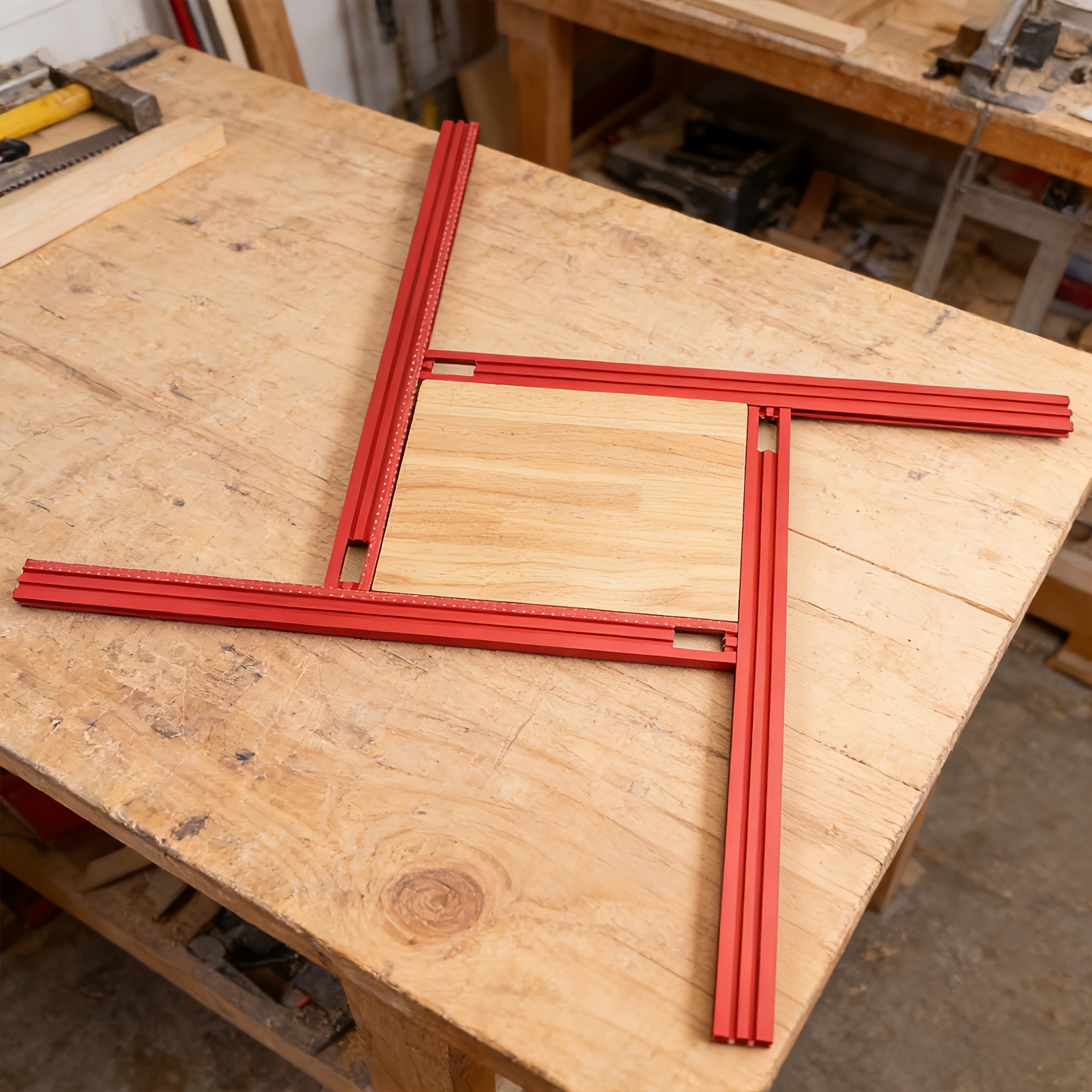 40cm Trimming Milling Groove E - Woodworking Z Clips review and price