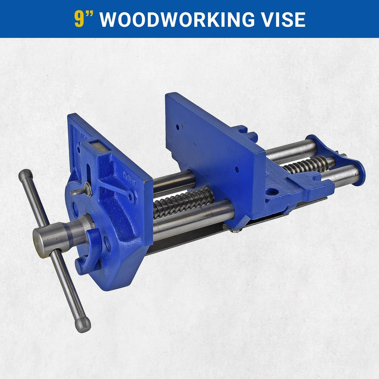 Rapid Action Woodworking Vise  - Woodworking Quick Release Vise review and price