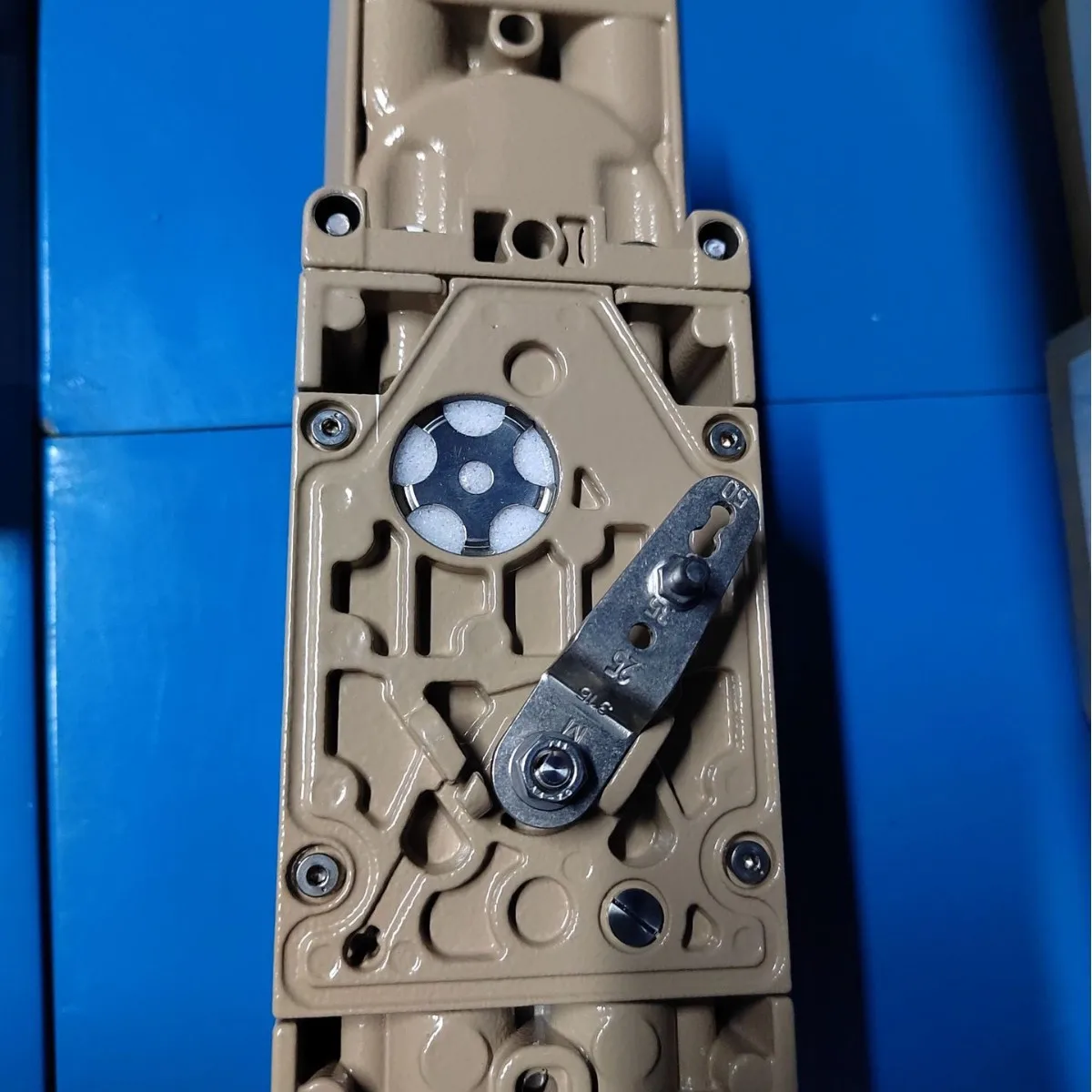 2026 SAMSON Samson Diaphragm D - Woodworking Warehouse review and price