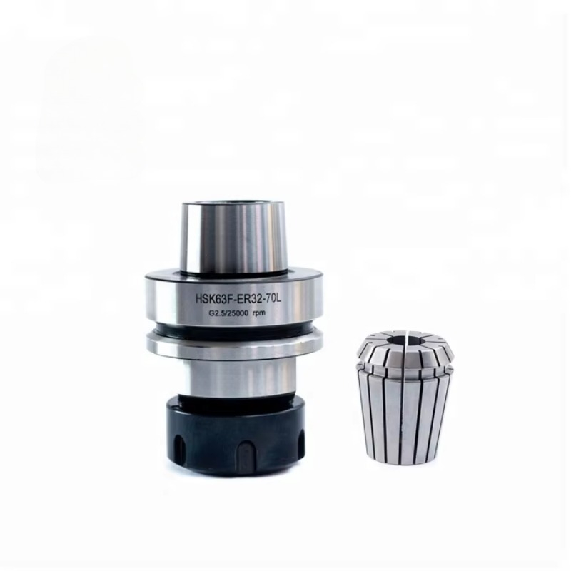 High Speed  HSK 63F ER 32  Col - Woodworking Tool review and price