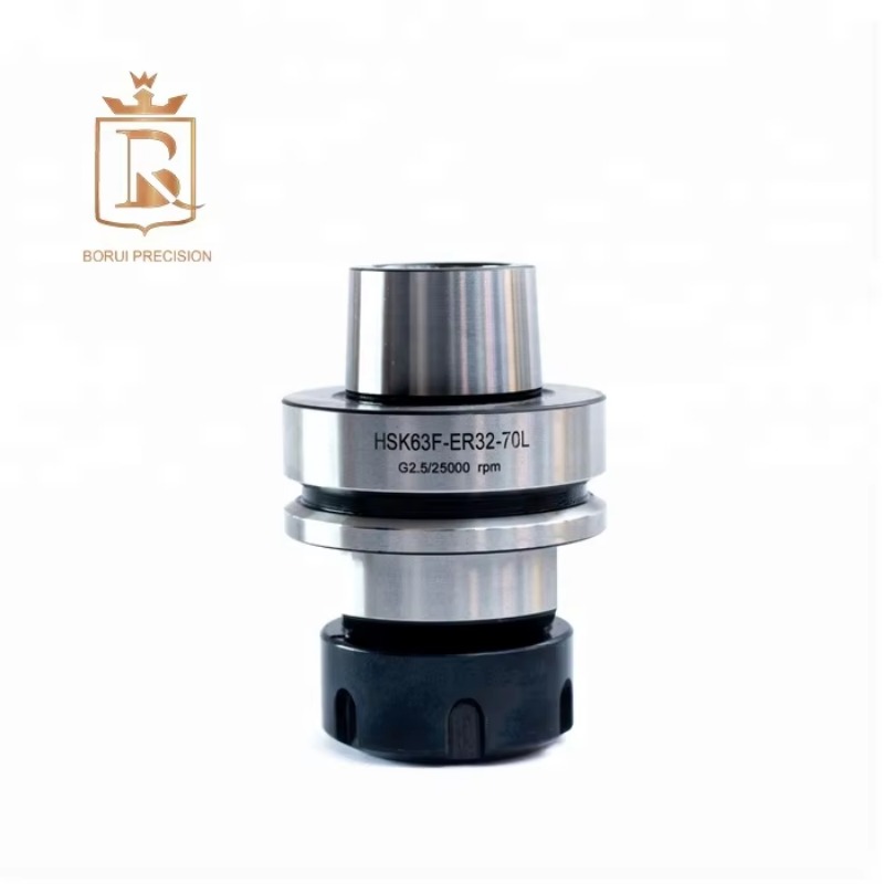 High Speed  HSK 63F ER 32  Col - Woodworking Tool review and price