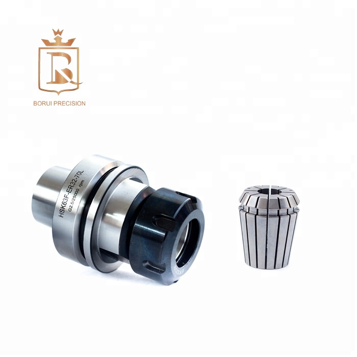 High Speed  HSK 63F ER 32  Col - Woodworking Tool review and price