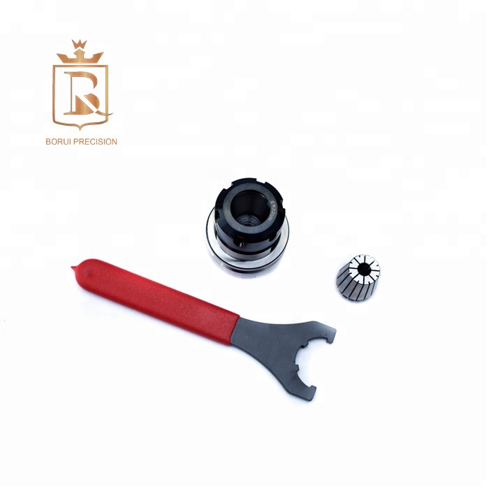 High Speed  HSK 63F ER 32  Col - Woodworking Tool review and price