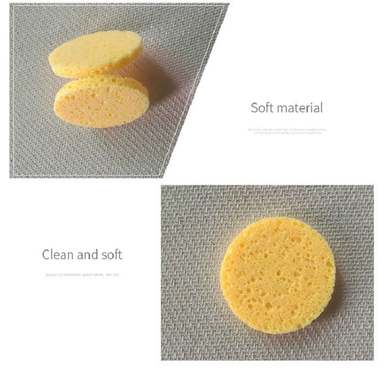 10pcs 6cm Face Round Makeup Re - Woodworking Tool review and price