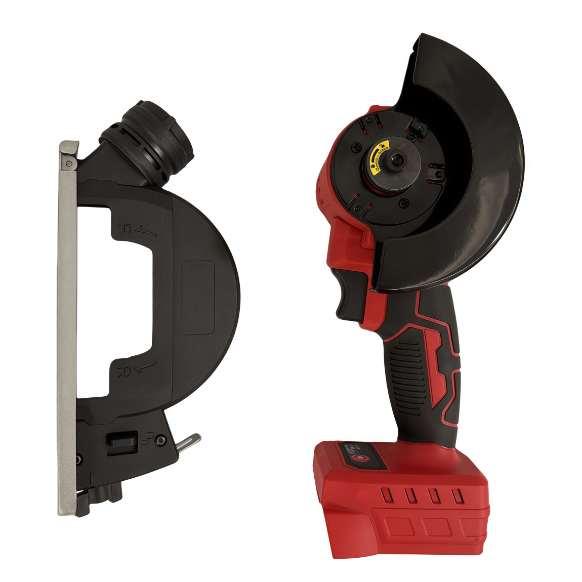 For Milwaukee M18 Battery 4-In - Woodworking Ai review and price