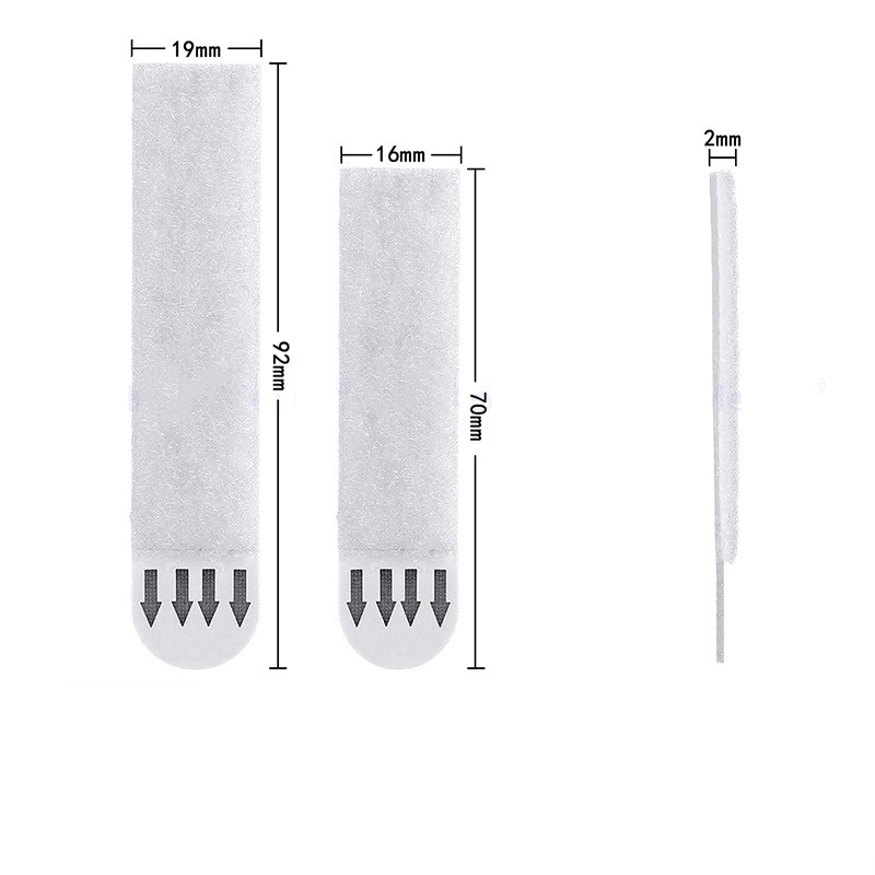 12 Pairs Tapes for Hanging Pai - Woodworking Mask review and price