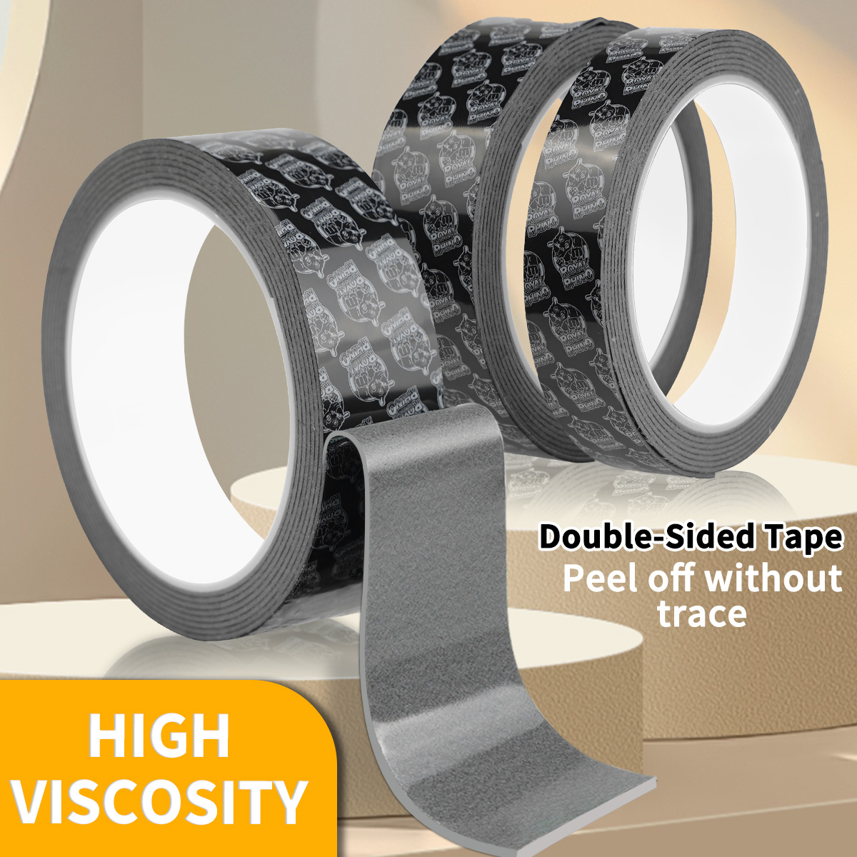 Double Sided Adhesive Tape, Hi - Woodworking Mask review and price