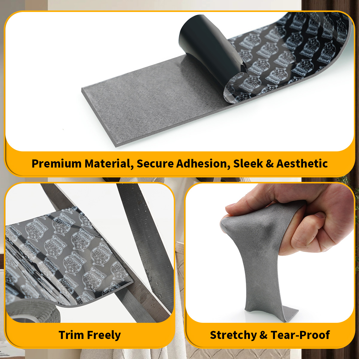 Double Sided Adhesive Tape, Hi - Woodworking Mask review and price