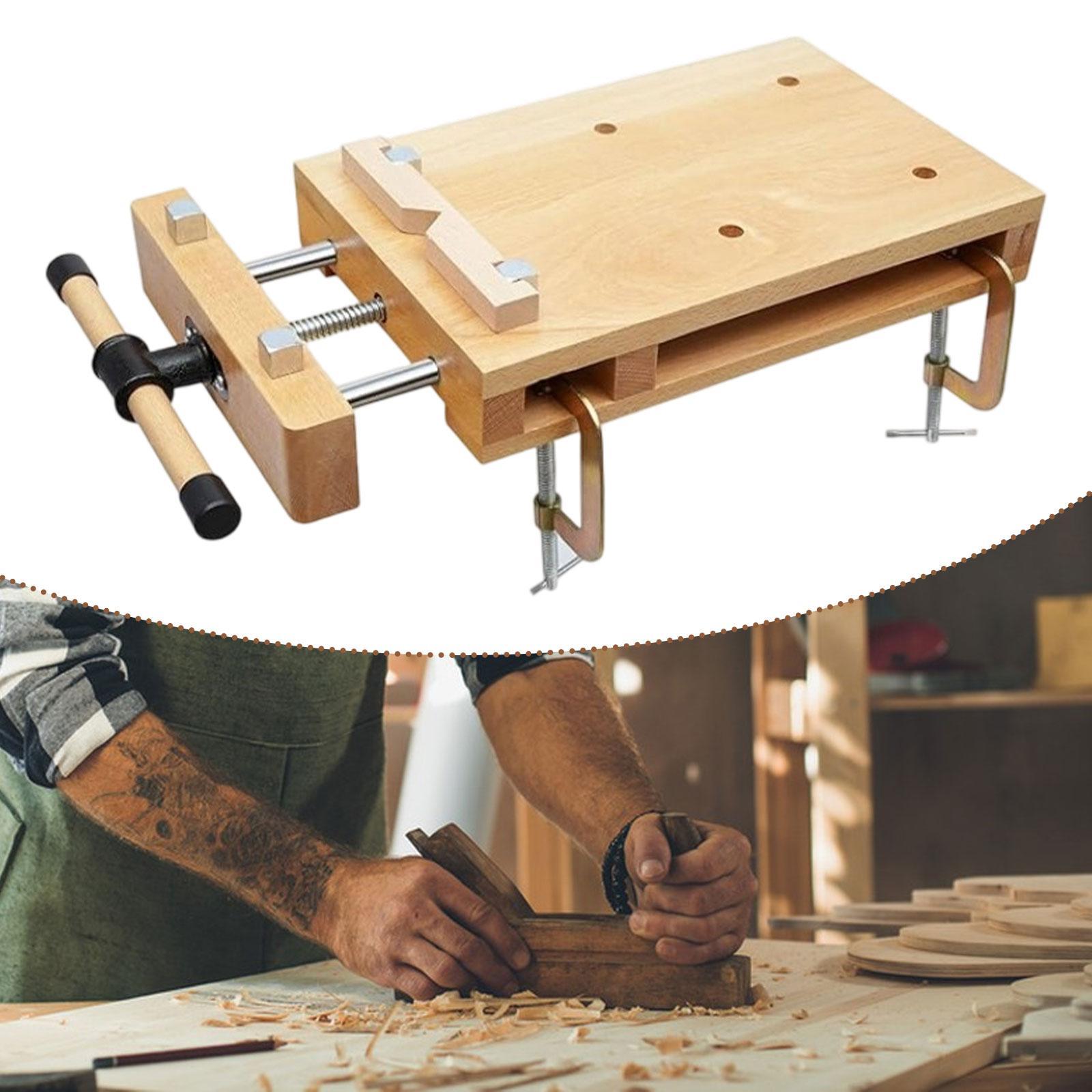 Woodworking Bench Tools Work B - Woodworking Vise review and price