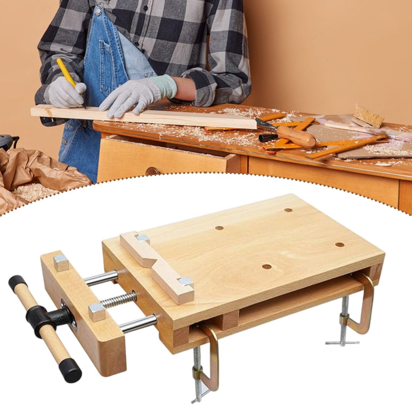 Woodworking Bench Tools Work B - Woodworking Vise review and price