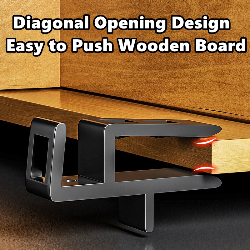 Carpentry Cabinet Wooden Board - Woodworking Z Clips review and price