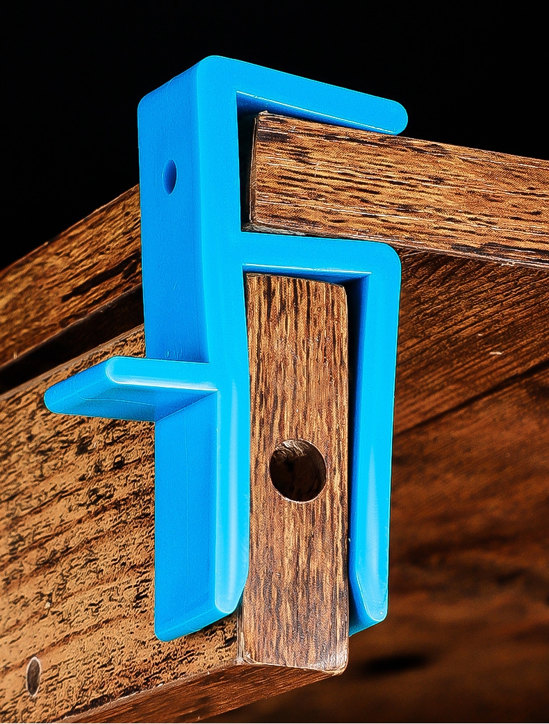 Carpentry Cabinet Wooden Board - Woodworking Z Clips review and price