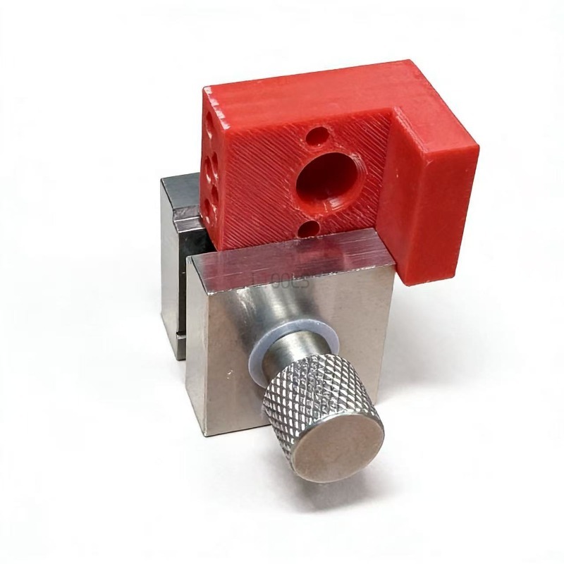 Mini Bench Vise Stainless Stee - Woodworking Vise review and price