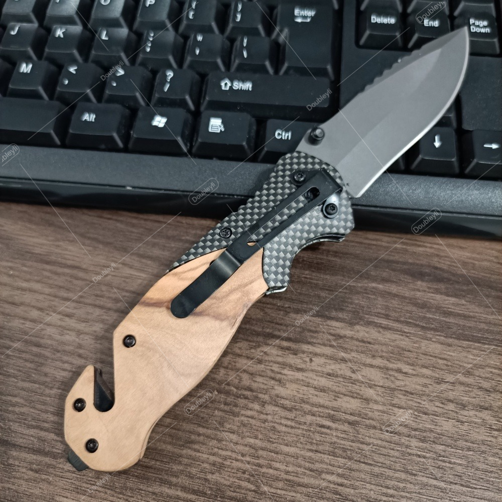 X50 Lightweight Folding Knife  - Woodworking Gift Ideas review and price