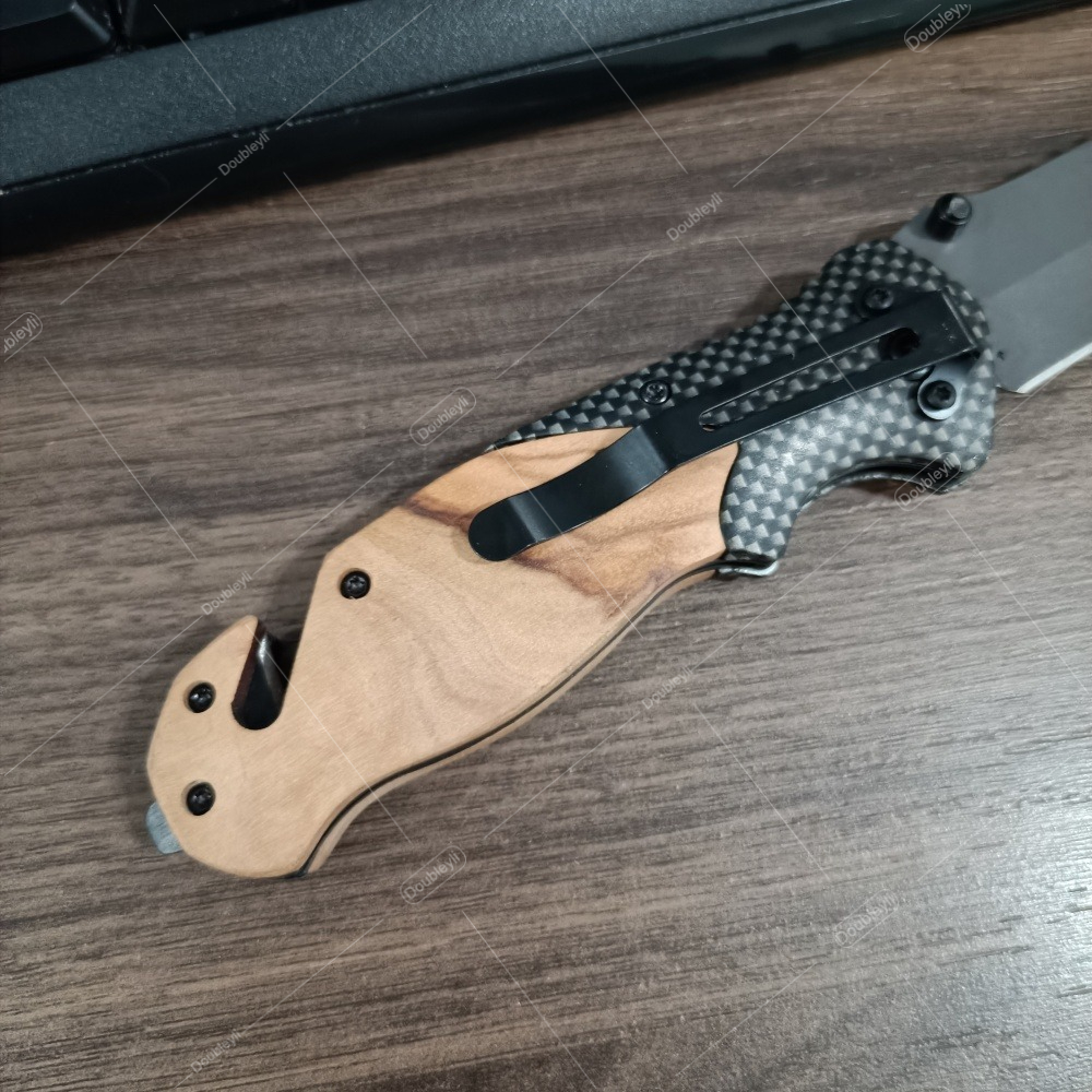 X50 Lightweight Folding Knife  - Woodworking Gift Ideas review and price